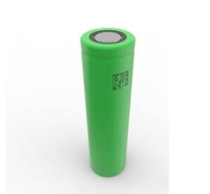 Акумулаторна батерия Rakieta, презареждаема, за пакет, 3,7VDC, 8800mAh, 18650, Li-ion