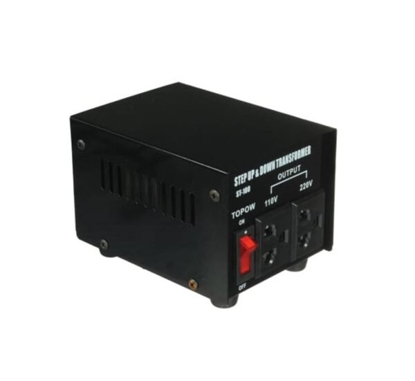 00148-A Конвертор ST-100, преобразувател, 220VAC, 110VAC, 100W