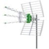Голяма външна антена YAGI-KK-633 без усилвател UHF