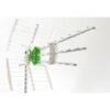 Голяма външна антена YAGI-KK-633 без усилвател UHF