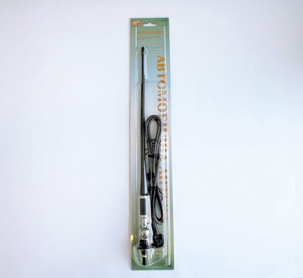 Автомобилна антена KSE13 AM/FM външна за монтаж на таван 0.3m