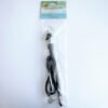 SONY DSC Автомобилна антена KSD07 телескопична AM/FM външна за монтаж на калник 0,9m