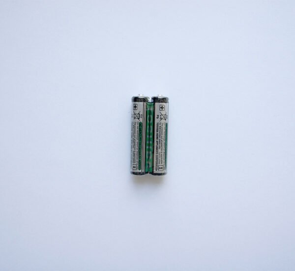 Усилена батерия TOSHIBA 1,5V AAA (R03UG)