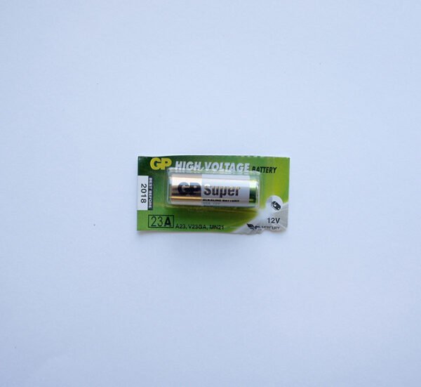 SONY DSC Алкална батерия GP 12V 23A (MN21)