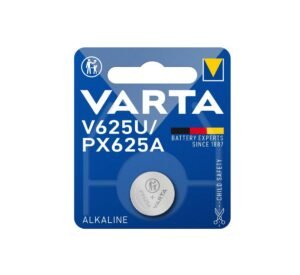 Алкална батерия VARTA, 1,5VDC, LR9, V625U