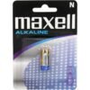 Алкална батерия MAXELL/GP 1,5V LR1 (N)