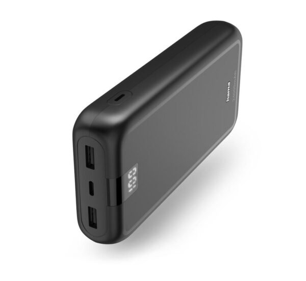 Power bank Performance 24, преносима акумулаторна батерия, 3xUSB, 24000mAh