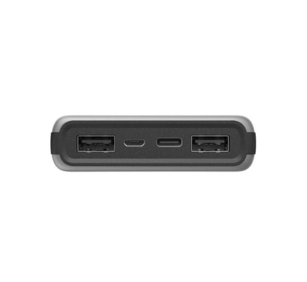 Power bank HAMA, акумулаторна батерия, преносима, 15000mAh