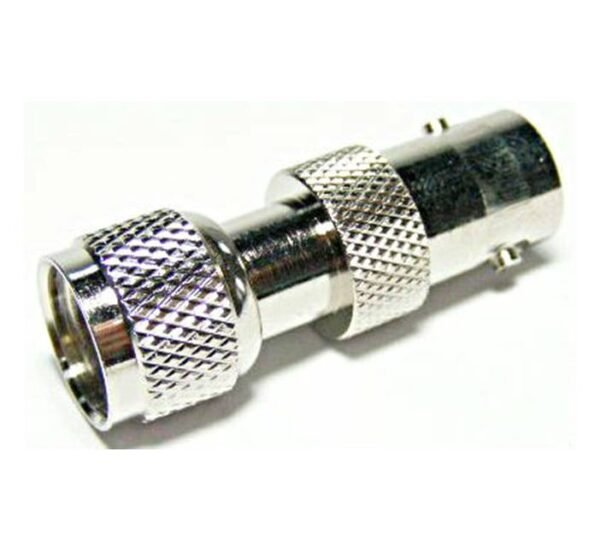 Букса преходна BNC(ж)/MINI UHF(м)