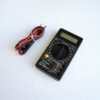 Мултицет DT-830B, VAC, VDC, ADC, OHM