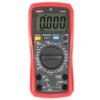 Мултицет 890C, термосонда, зумер, VAC/VDC, AAC/ADC, OHM, NCV, °C, F