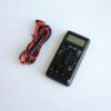 Мултицет DT-182, малък, със зумер, VAC, VDC, ADC, OHM