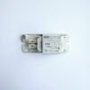 Български дросел за луминисцентни и UV лампи 230V 1x4W/1x6W/1x8W