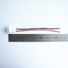 Автомобилен държач за лампа с цокъл 9,5d 155mm 12V/24V