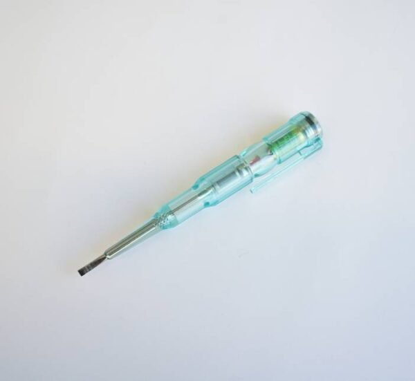 Фазомер за проверка на верига EMOS 70-250VAC/VDC 140mm