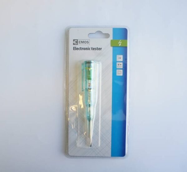 Фазомер за проверка на верига EMOS 70-250VAC/VDC 140mm