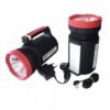 LED фенер YJ-2895U, акумулаторна батерия, CREE диод, 3 режима, 5W
