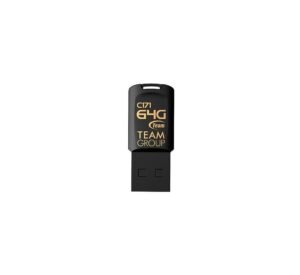 Флаш памет C171, защитена, преносима, USB 2.0, 64GB