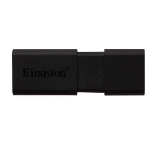 03237-C Флаш памет Kingston, преносима, USB 3.0, 64GB