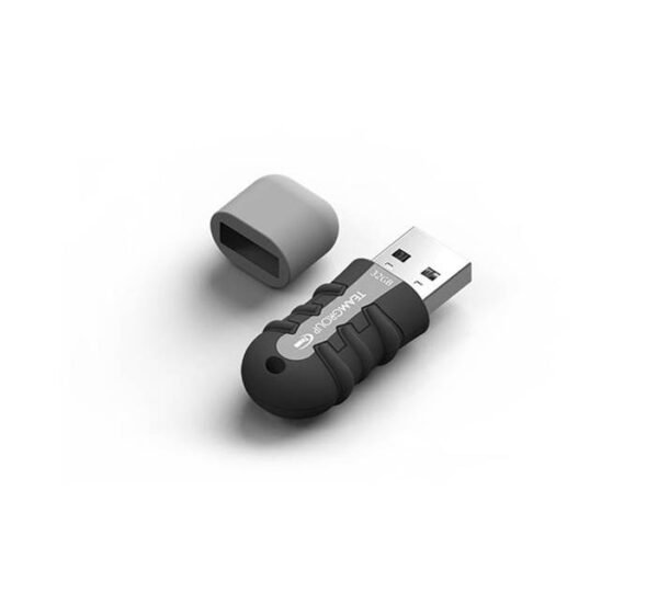 Флаш памет T181, преносима, гумирана, USB 2.0, 32GB