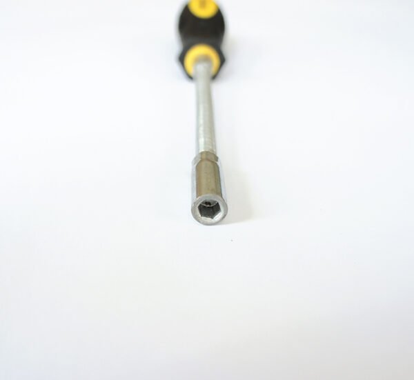 Отвертка тип глух имбус гъвкав 6mm