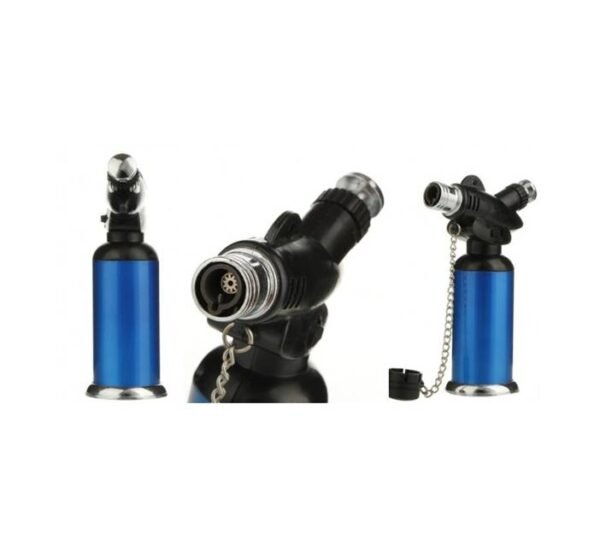 Газова горелка, пиезо запалване, 30ml