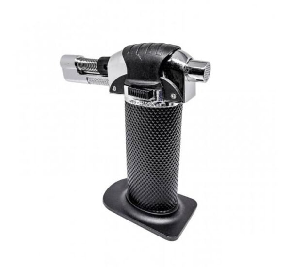 Газова горелка JET TORCH готварска с пиезо запалване 1300°C 50ml