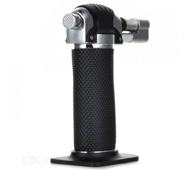 Газова горелка JET TORCH готварска с пиезо запалване 1300°C 50ml