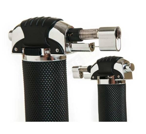 Газова горелка JET TORCH готварска с пиезо запалване 1300°C 50ml