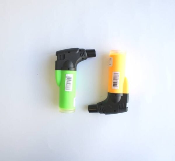 Газова горелка F16 с пиезо запалване