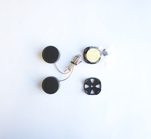 Автомобилни пищялки комплект TP-005A 120W 35mm