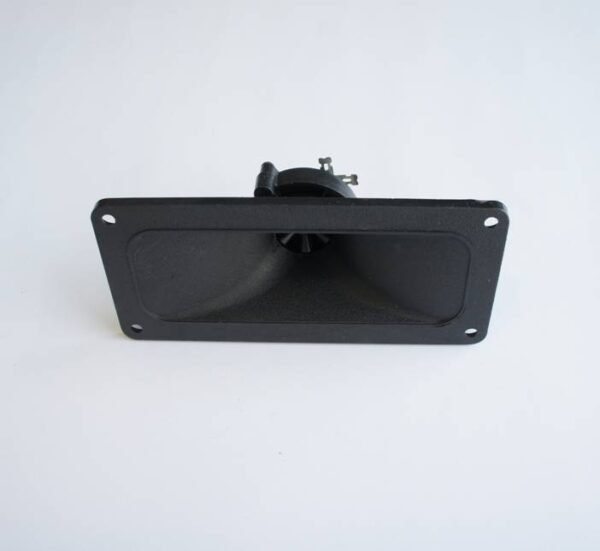 Високочестотен говорител F31, пиезо, пищялка, 50W, 8Ohm, 150x70mm