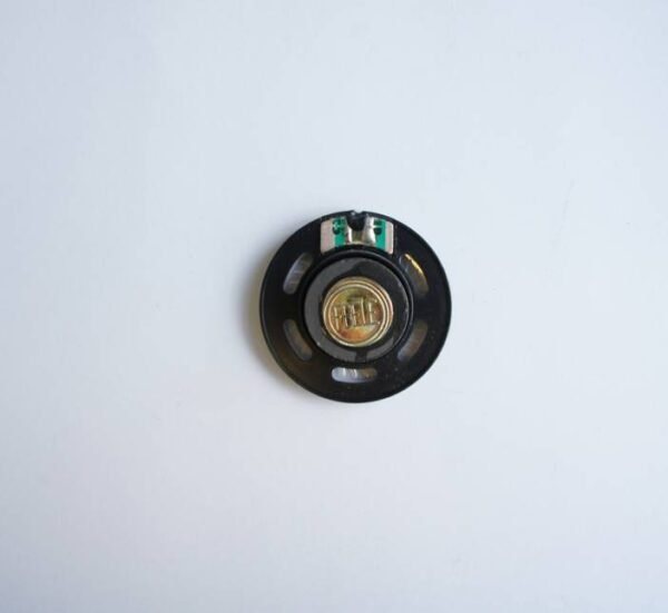 Говорител FBELE 0,25W 8Ohm Ф40mm