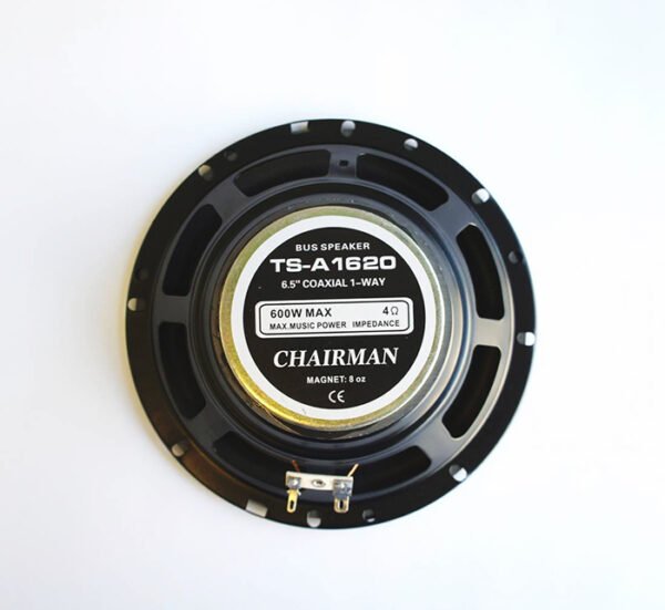 04928-B Автомобилен говорител TS-A1620, 600W, 6,5"