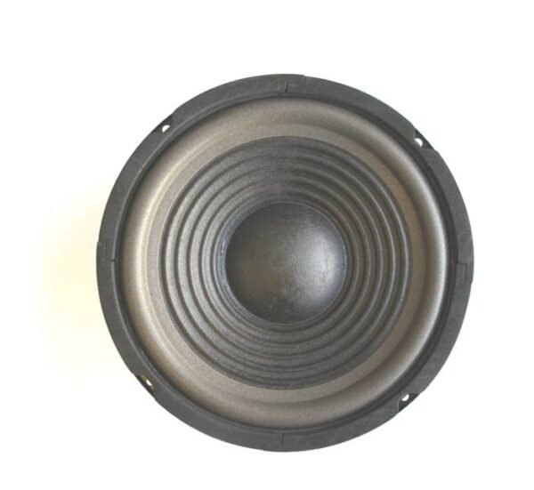 Автомобилен говорител широколентов WF-8064 150W 8"