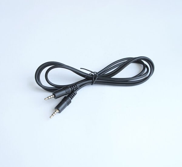 SONY DSC Кабел AUX, 3,5mm JACK(м), 1,5m