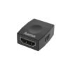 Букса снадка HAMA HDMI(ж)/HDMI(ж) 4K
