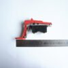 Ключ голям за ъглошлайф ЕЛПРОМ с 2 положения 250V 10A 47x26mm