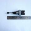 Джойстик незадържащ, 2 положения, 240VAC, 6A, Ф22mm