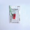 MicroSD карточетец малък USB