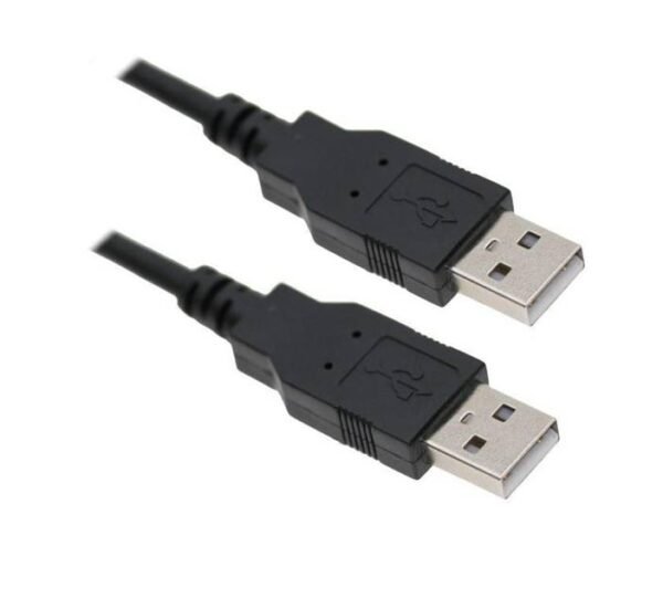 06071-B Кабел 2.0, USB-А(м), 5m