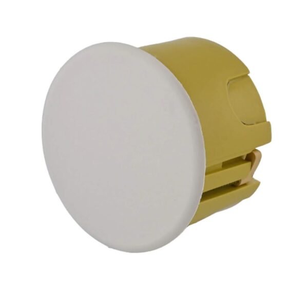 Разпределителна кутия за вгражданe, гипсокартон, 1-ца, 74x52mm