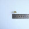 Лампа халогенна малка с цокъл E10 12V 0,1A 1,2W