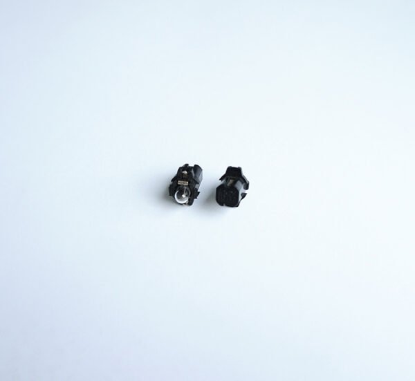 Автомобилна лампа за арматурно табло с цокъл 12V 1,2W