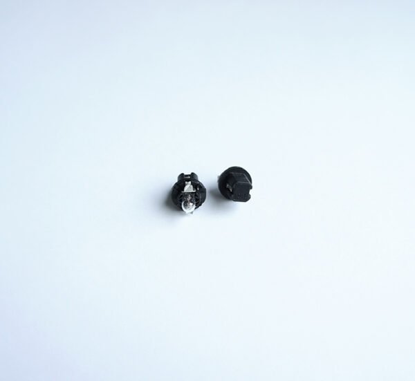 SONY DSC Автомобилна лампа за арматурно табло с цокъл BAX10d/B8,5d 12V 1,2W