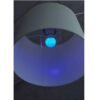 Комплект LED лампа OSRAM, дистанционно управление, E27, 220V, 9W, RGB