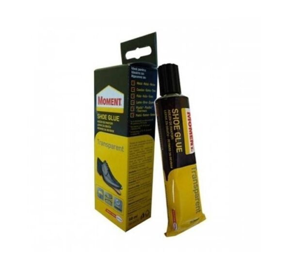 06865-A Лепило MOMENT за обувки флакон 50ml