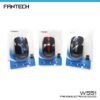 06944-C Оптична безжична мишка W551 цветове USB DPI=1600