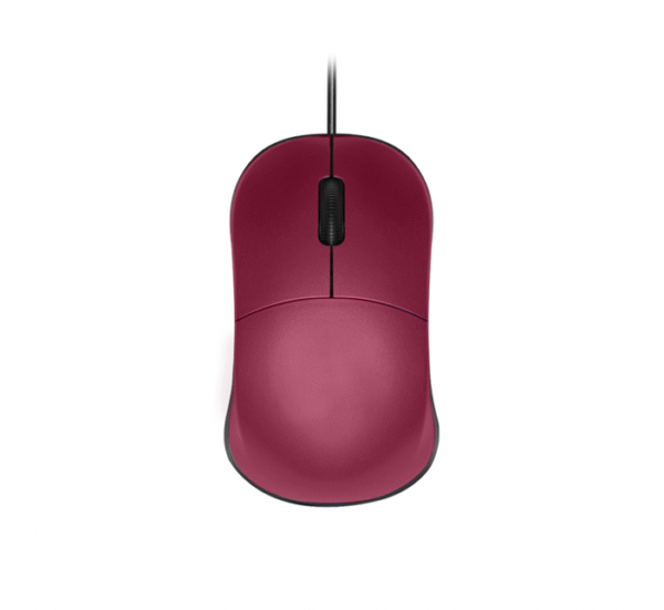 Оптична мишка 955, цветове, USB, DPI=1600