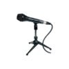 Метална настолна стойка за микрофон WD-3P 200mm
